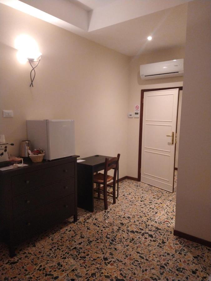 Affittacamere Al Passatore Ravenna Esterno foto