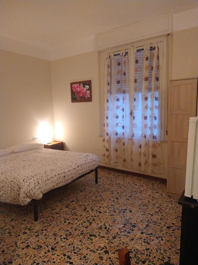 Affittacamere Al Passatore Ravenna Esterno foto