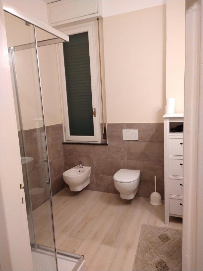 Affittacamere Al Passatore Ravenna Esterno foto