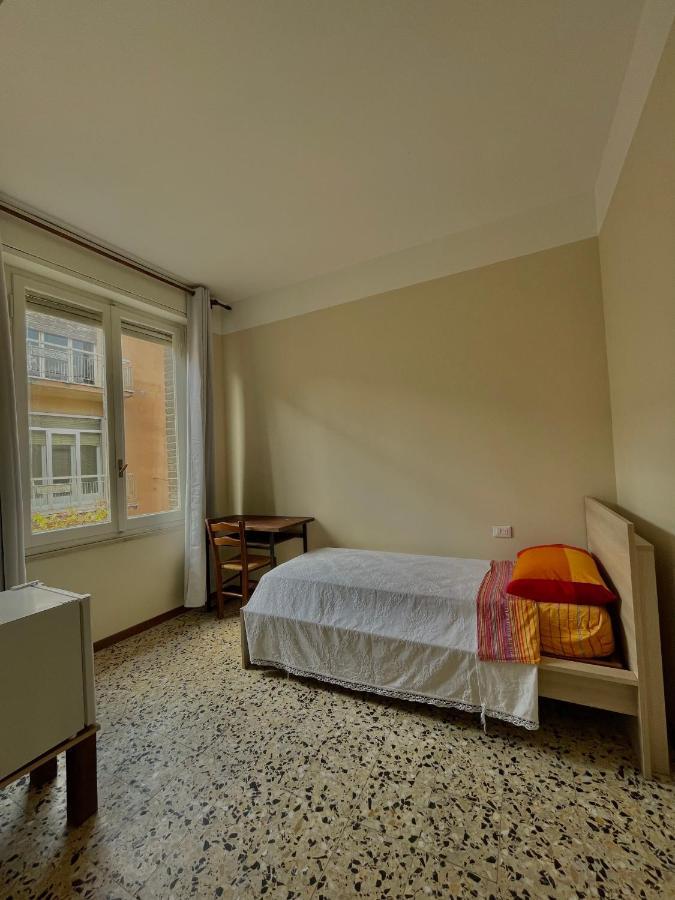 Affittacamere Al Passatore Ravenna Esterno foto
