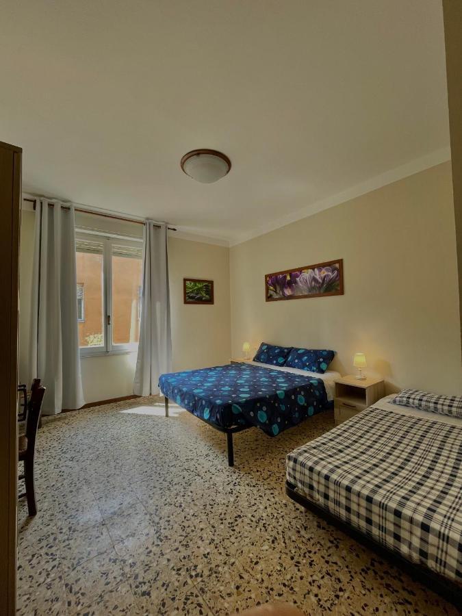 Affittacamere Al Passatore Ravenna Esterno foto